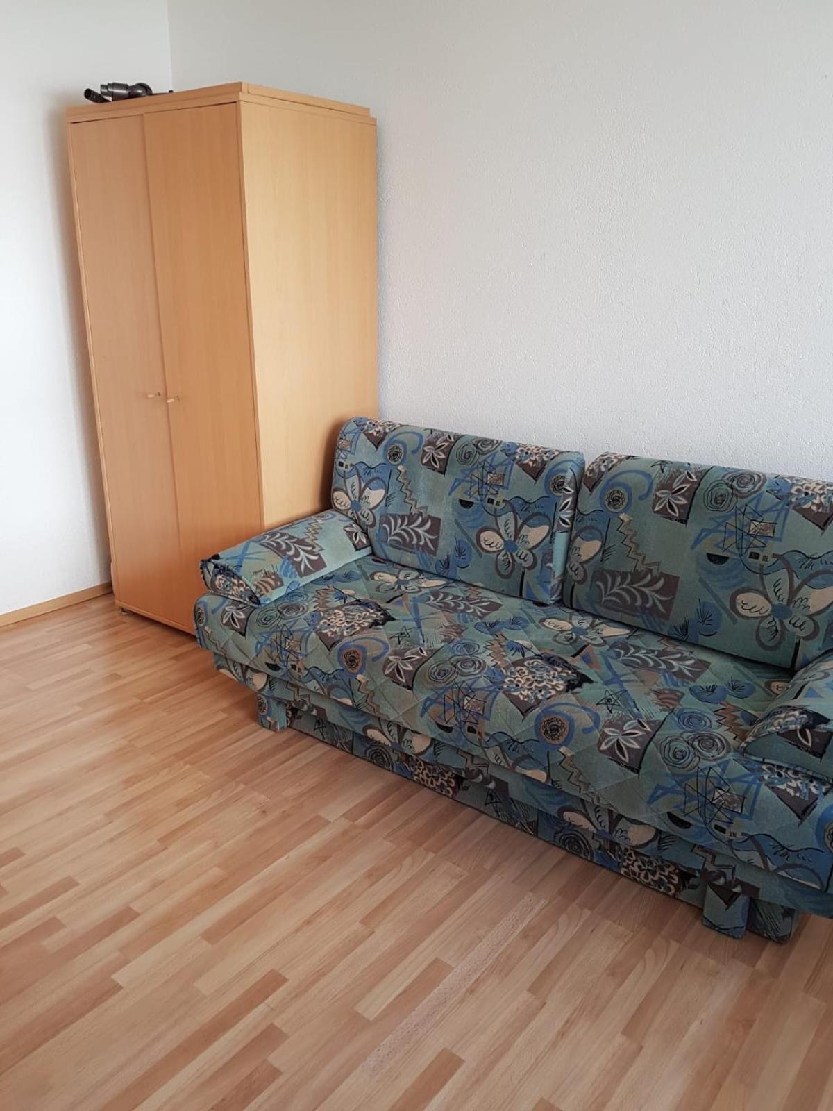 Ferienwohnung Schamne Wutoschingen Exterior photo