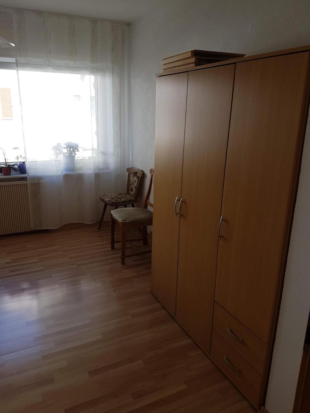 Ferienwohnung Schamne Wutoschingen Exterior photo